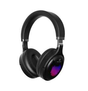 Oraimo BoomPop Over-Ear Bluetooth Wireless Headphone - oraimo x boomplay Collaboration - Limited Edition - OEB-H89D