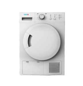 SCANFROST 6 KG FRONT LOAD CLOTH DRYER SFD6000
