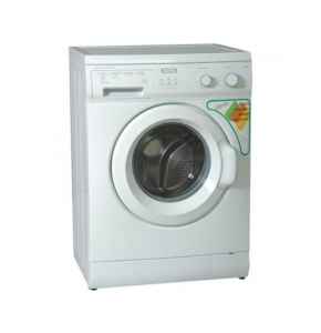 SCANFROST FRONT LOAD WASHING MACHINES 7 KG-White Body -SFWMFL-7001