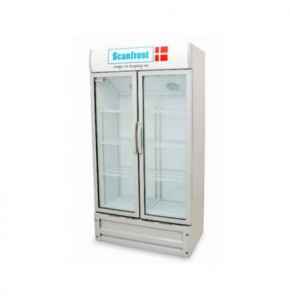 Scanfrost D. Door Bottle Cooler_SFUC600 - 600Ltrs