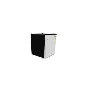 Scanfrost 100 LITERS INOX FINISH BED SIDE FRIDGE-SFR92-I