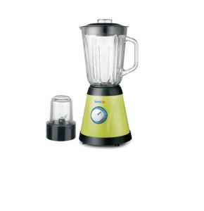 Scanfrost Blender with copper motor and safety lock SFKAB 411