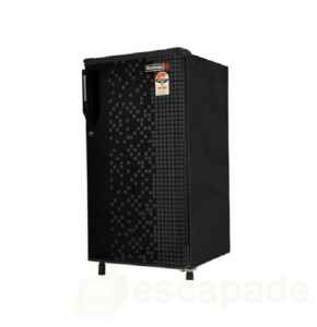 Scanfrost Direct Cool Refrigerator -SFR 200