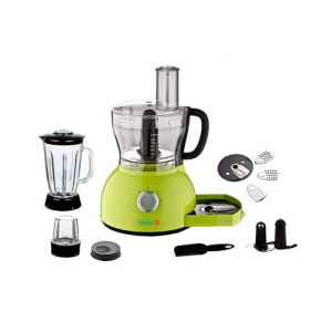 Scanfrost 1.5L Food Processor with Blender SFKAFP 2002