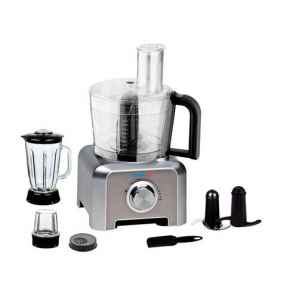 Scanfrost 1.7L Food Processor with Blender SFKAFP 2001