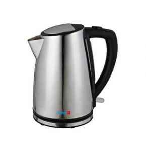 Stainless steel 1.7 L Kettle Otter Controller Model SFKAK 1701