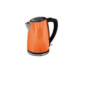 Scanfrost1.7 L Kettle Otter Controller Model SFKAK 1701 , ORANGE