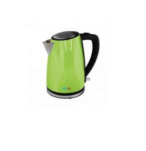 Scanfrost  1.7 L Kettle Otter Controller Model SFKAK 1701 , GREEN