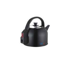 SCANFROST STAINLESS STEEL BLACK SPRAY KETTLES 4.3L-SFKE 18