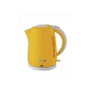 Scanfrost  Kettle 1.8L Yellow SFKAK 1801
