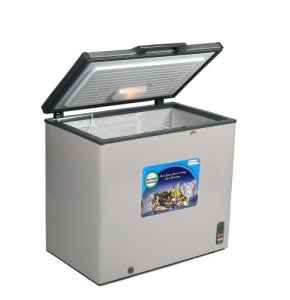 Scanfrost Chest Freezer SFL300 PRE