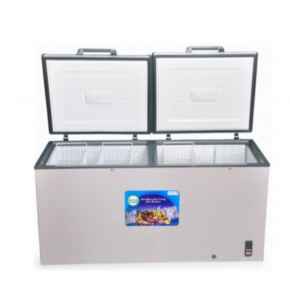 Scanfrost Chest Freezer SFL400 PRE