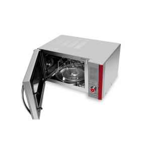 Scanfrost 23 LITERS MWO WITH GRILL SF23-BW-SDG