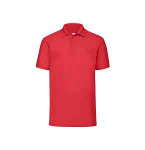 Fruit of the Loom Men's T-Shirt Polo Shirt in various colours