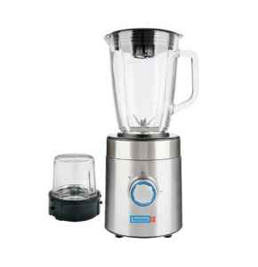 Blender 1.5L Glass Jar SS Body 600W SFKAB 407 - APSCBL0006