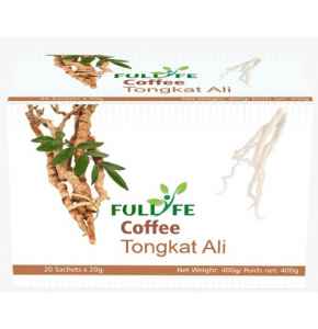 Fullife  Tongkat Ali Coffee