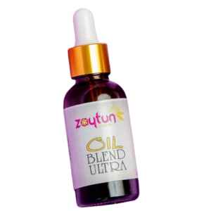 Zaytun Oil Blend Ultra