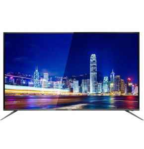 SCANFROST 4K, Smart LED TV SFLED55JP - APSCTVFG015