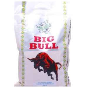 Big Bull Rice 25kg