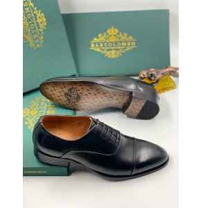 Luxury Oxford Lace up Shoe