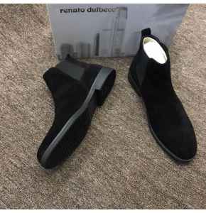 Premium Ankle Chelsea Boot