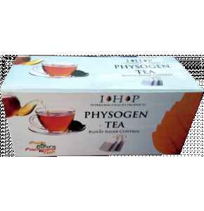 Intercedd Health Product: IHP Physogen Tea