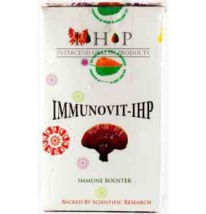 Intercedd:IHP Immunovit
