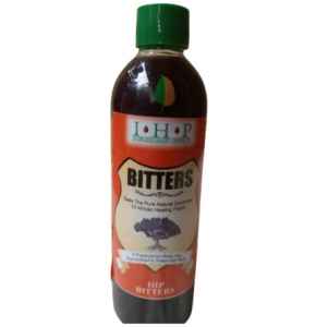 Intercedd Health Produts, IHP Bitters
