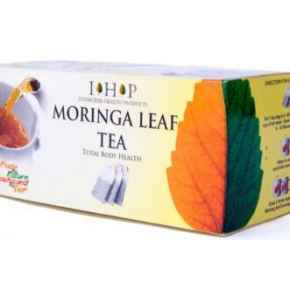 Intercedd Health Product : IHP Moringa Tea