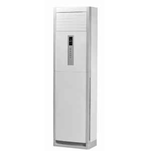 Scanfrost Floor Standing Air Conditioner 27000 BTU FLOOR STANDING INDOOR + OUTDOOR UNIT - SFACFS 27K- APSCAC2701