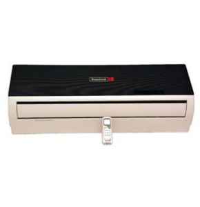 Scanfrost 2 Horse Power Split Air Conditioners 18000 BTU WITH WAVE TECHNOLOGY - SFACS18M - APSCACFG10