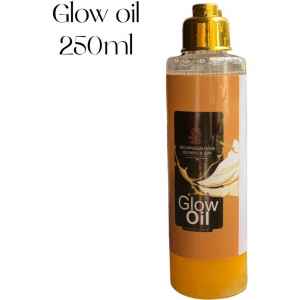 BrownskinCare Glow oil 250ml