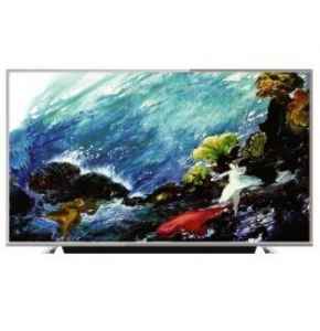 Scanfrost LED TV  with Silver Aluminum Frame/Silver Metal Base - SFLED32AS / SFLED32SB -  APSCTVFG004