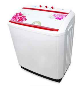 SCANFROST TWIN TUB WASHING MACHINE APSCLA00025- SFWMTTB