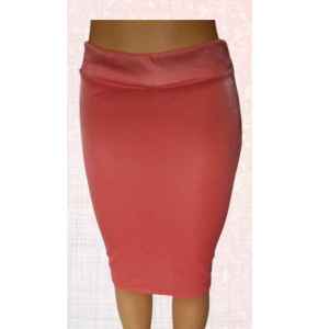 Bodycon Corporate Skirt