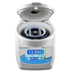 High Speed MC-24 Micro Centrifuge