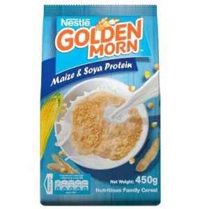 NESTLE GOLDEN MORN 400G