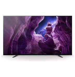 Sony 55" OLED TV, Android KD-55A8H AF1 - APSYTVFG018