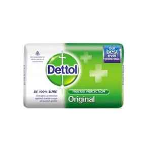 Dettol Anti-bacterial Soap 65g   x1