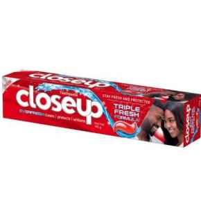 Closeup Toothpaste 140 g