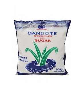Dangote Sugar 250g x 1