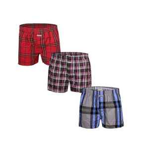 Men's boxers 3 in 1