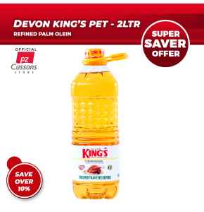KING'S - 2L