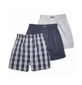 Calvin Klein 3 in 1 Cotton boxers
