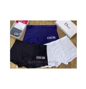 Dior Condom 3 in 1 Boxers