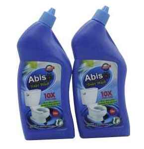 Abis Toilet cleaner