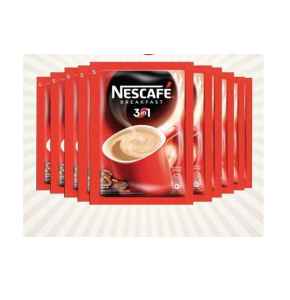 NESCAFÉ ORIGINAL 3in1 SACHET 20g X 10
