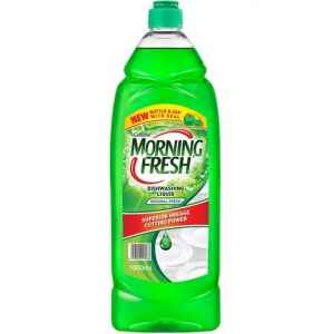 MORNING FRESH DISHWASHING LIQUID 1000ml -X 1