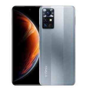 INFINIX ZERO X PRO 8GB RAM 256GB ROM SILVER COLOR