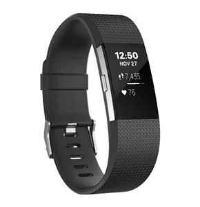 FITBIT CHARGE 2 SMART WATCH - DWAC01067